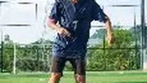 重温绿茵梦想！张伯伦渴望重返英格兰赛场，静候佳缘降临